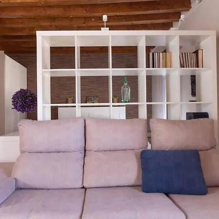 El Loft De Abreu *