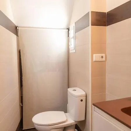 Apartment El Loft De Abreu