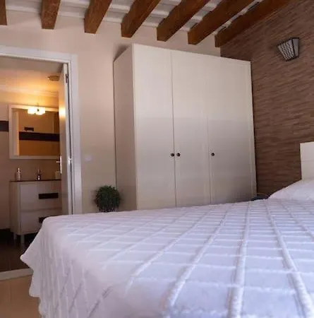 Apartment El Loft De Abreu *